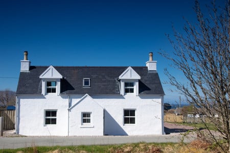 Best Skye Cottages Breaknish cottage